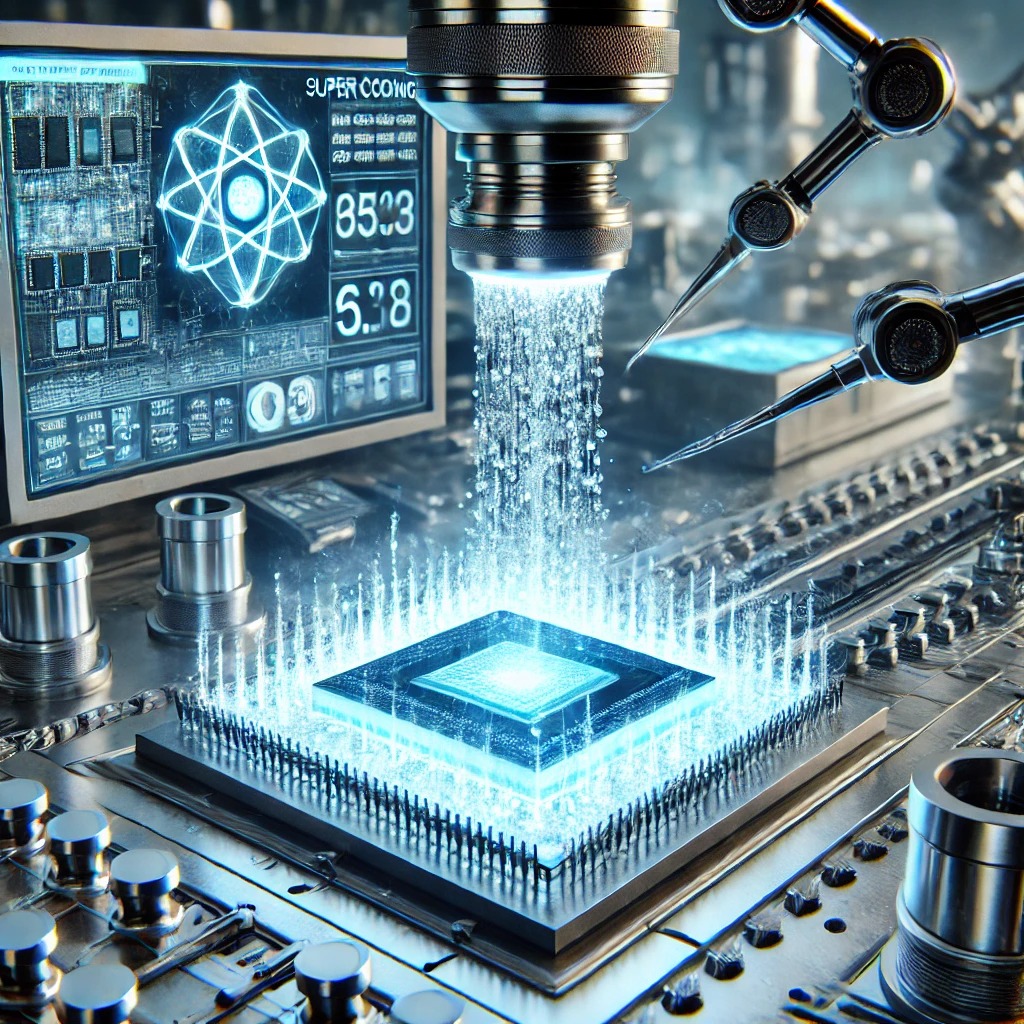 SMCI Blows Past Estimates and Raises the Bar — But Can a 6% Margin Really Power the Next Breakout? - Article cover image